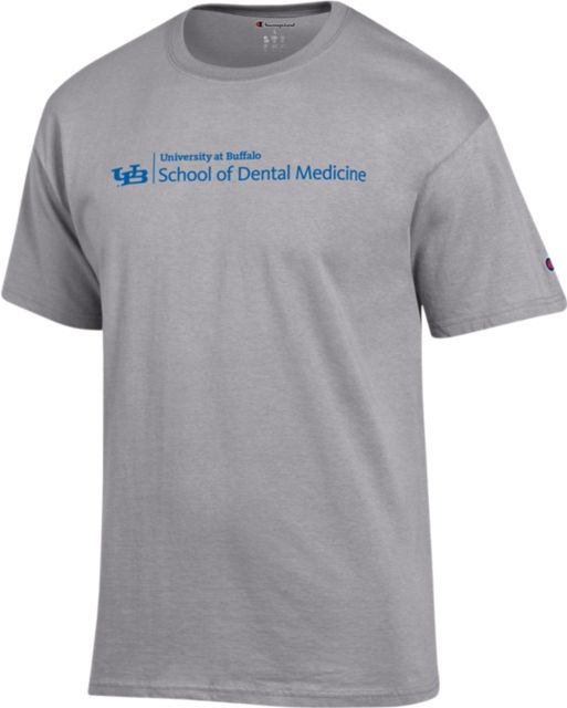 University at Buffalo Dental Short Sleeve T-Shirt