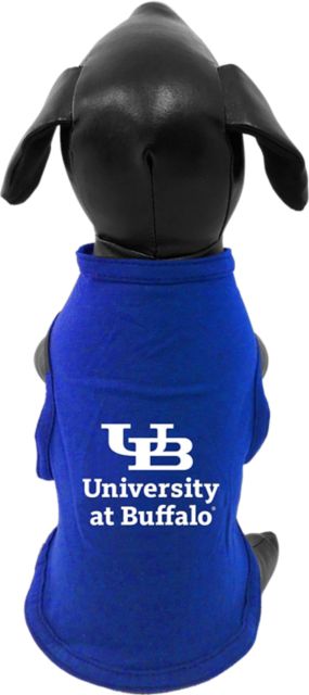 University at Buffalo Dog Tee