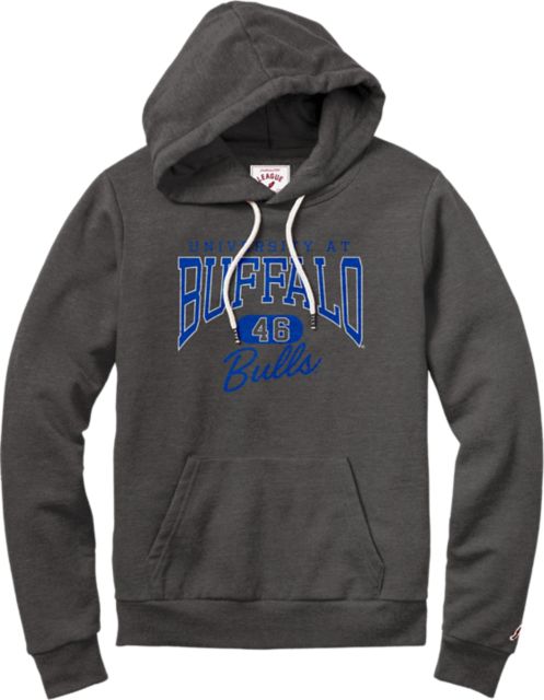 University at Buffalo Women's Hoodie