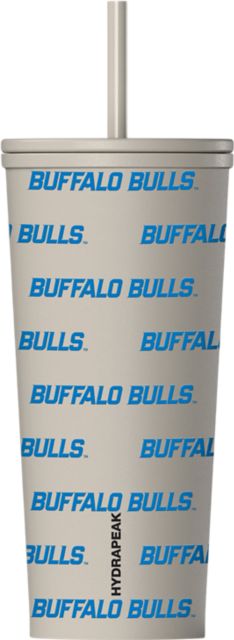 University at Buffalo 25 oz. Hydrapeak Bottle