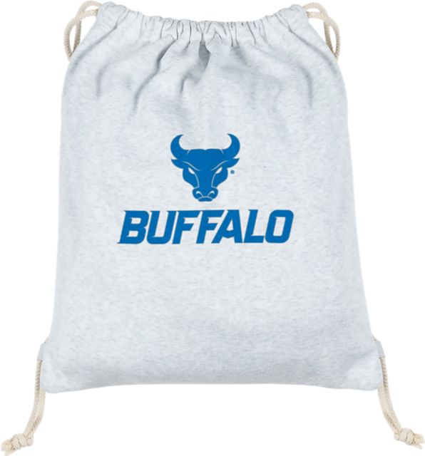 University at Buffalo Bulls Drawstring Sweatshirt