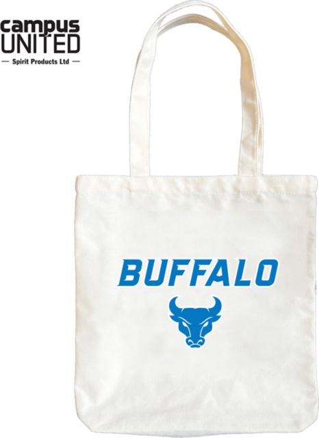University at Buffalo Tote Bag
