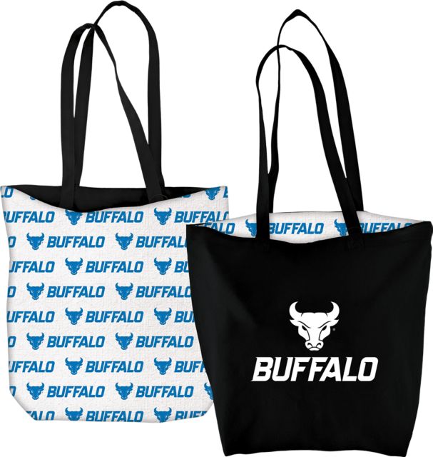University at Buffalo Tote Bag