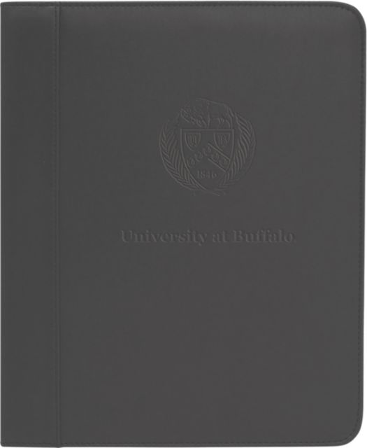 University at Buffalo Student Padfoilo