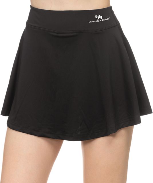 University at Buffalo Women's Flowy Skort