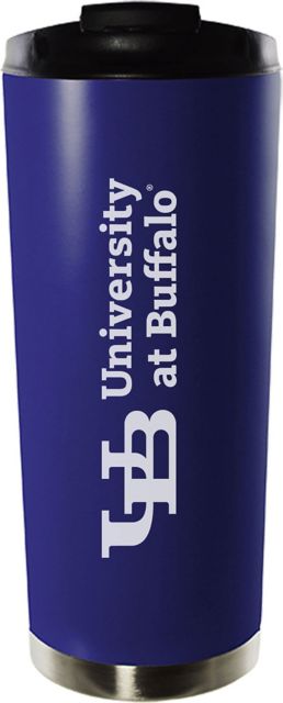 University at Buffalo 16 oz. Tumbler