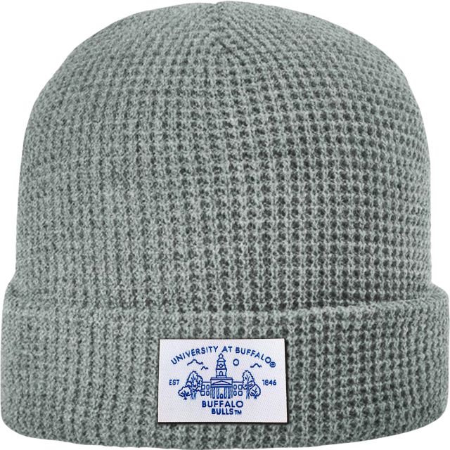 University at Buffalo Women's Woven Beanie