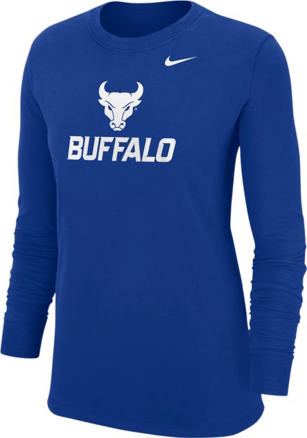 University at Buffalo Women's Long Sleeve T-Shirt