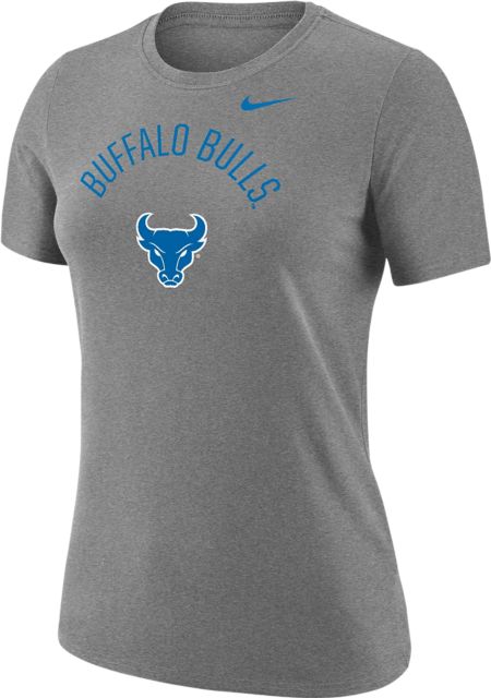University at Buffalo Women's Bulls Short Sleeve T-Shirt