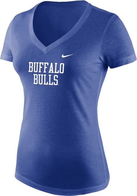 University at Buffalo Women's Short Sleeve T-Shirt