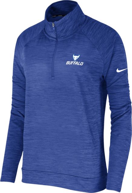 University at Buffalo Bulls Women's 1/4 Zip