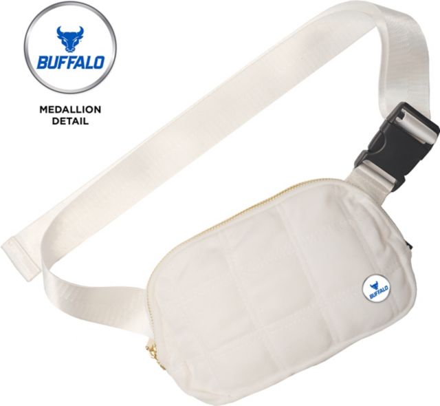 University at Buffalo Bulls Belt Bag