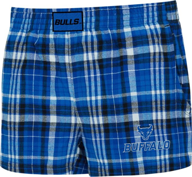 University at Buffalo Bulls Women's Shorts