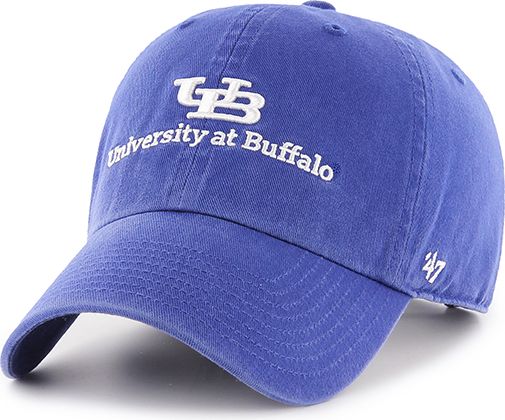 University at Buffalo Adjustable Hat