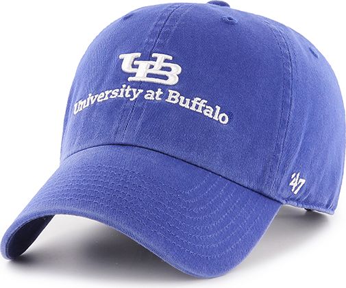 University at Buffalo - North Campus | University at Buffalo Legacy91 Cap | Nike | White | Adjustable