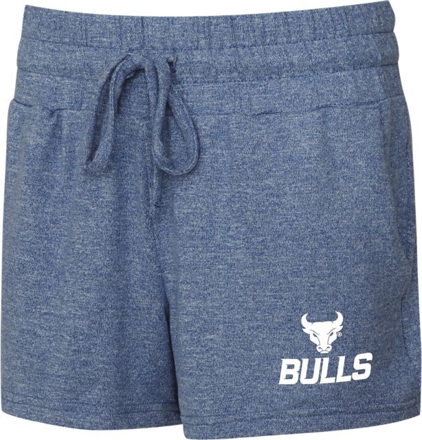 University at Buffalo Bulls Women's Rigor Shorts