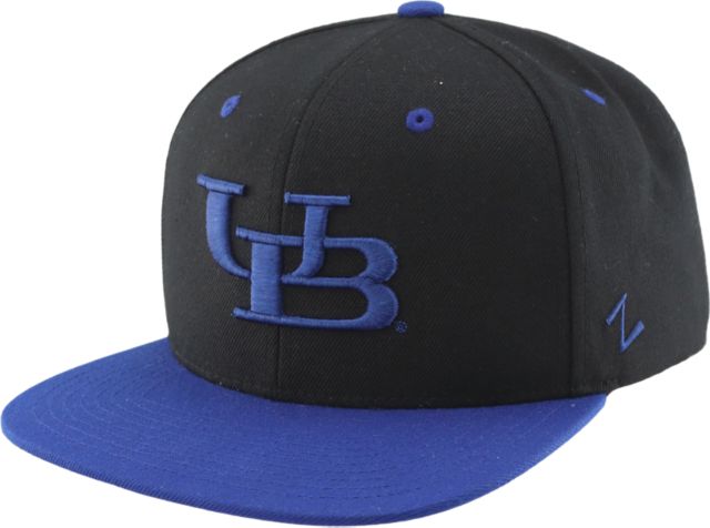University at Buffalo Snapback Cap