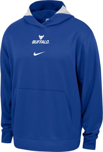 Buffalo Blue Jays Pullover Hoodie for Sale by wberrman2708