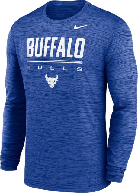 University at Buffalo Bulls Long Sleeve T-Shirt