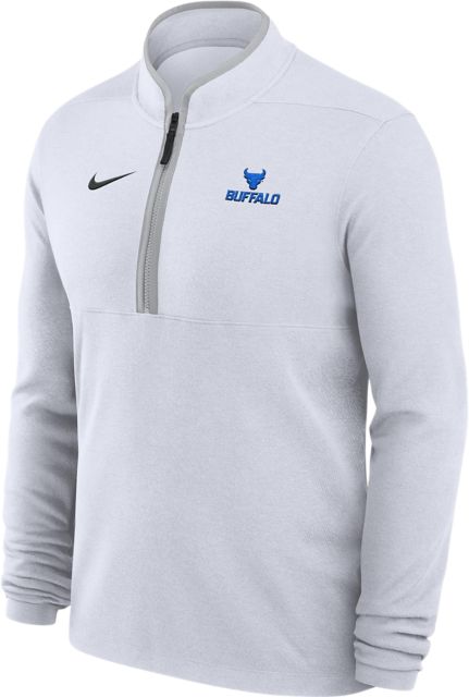 University at Buffalo Bulls Dri-Fit Victory 1/4 Zip