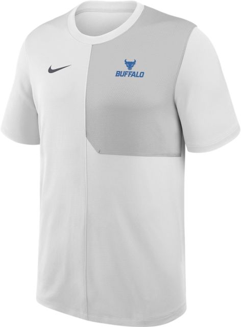 University at Buffalo Bulls UV Coaches Short Sleeve T-Shirt