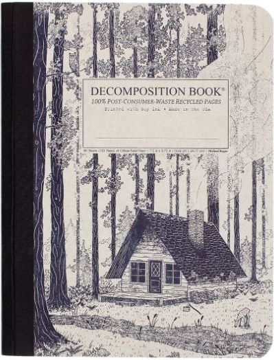 REDWOOD CREEK DECOMPOSITION BK