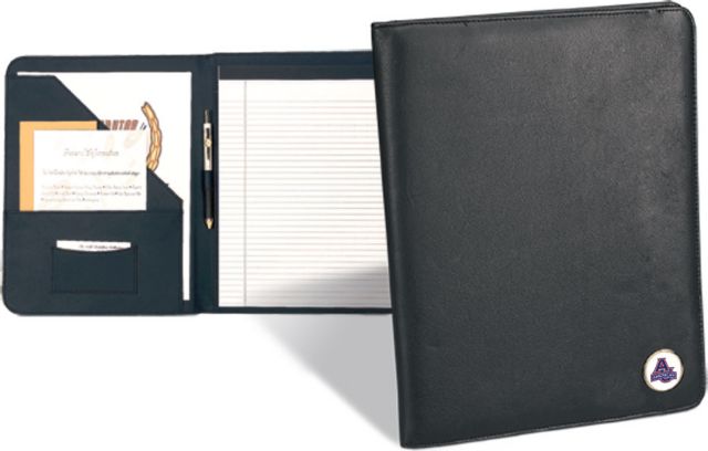 CSI Beautiful Writing Portfolio (Gift Boxed)  With Colored Medallion - ONLINE ONLY