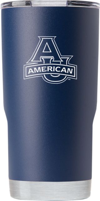 American University 20 oz. Tumbler
