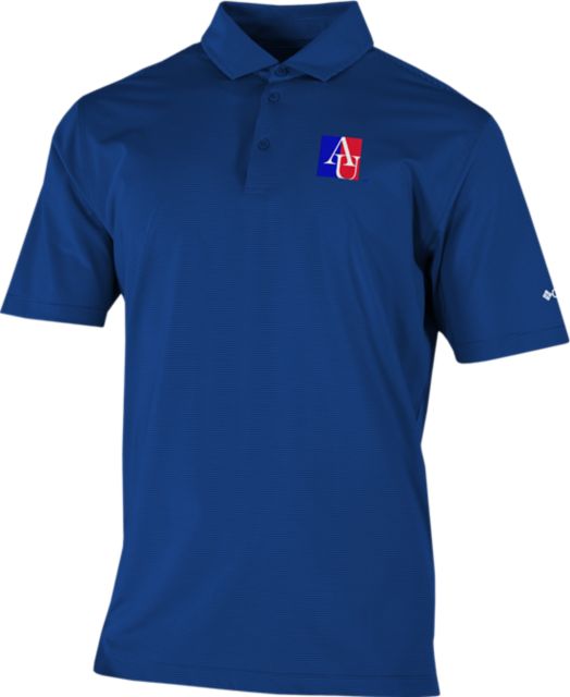 American University Polo
