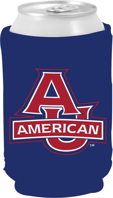 American University Can Coozie