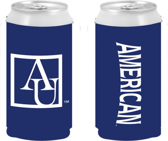 American University Coozie