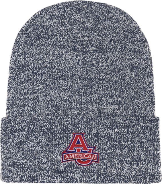 American University Beanie
