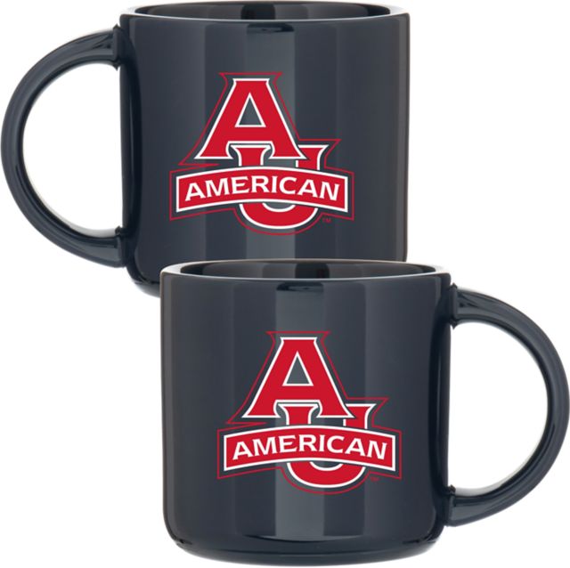 American University 14 oz. Cora Mug