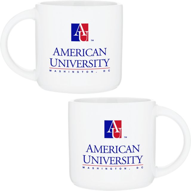 American University 14 oz. Mug