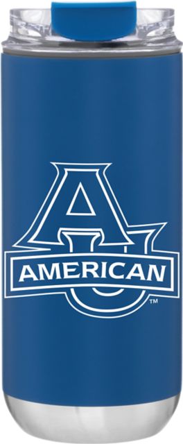 American University 16 oz. Tumbler