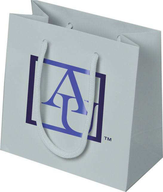 American University Small Gift Tote