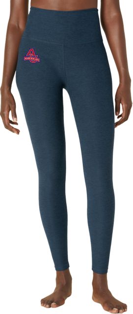 Purdue University Beyond Yoga High Waisted Midi Legging: Purdue  University-West Lafayette