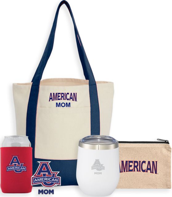 American University AUM Mom Kit