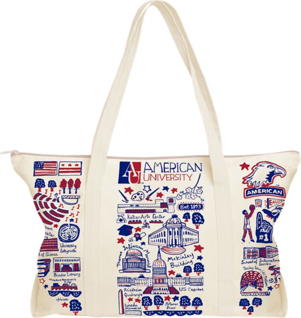 American University Weekender Bag