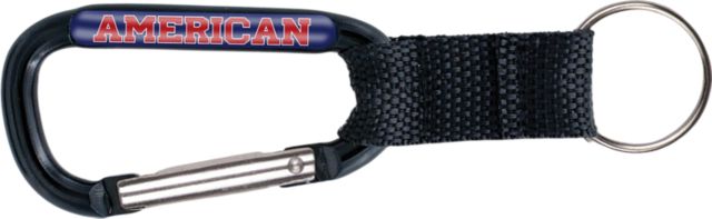 American University Keytag