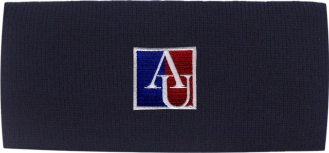 American University Earband