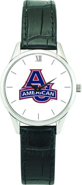 CSI Women's Stainless Steel Wristwatch (Gift Boxed) With  Color Medallion - ONLINE ONLY