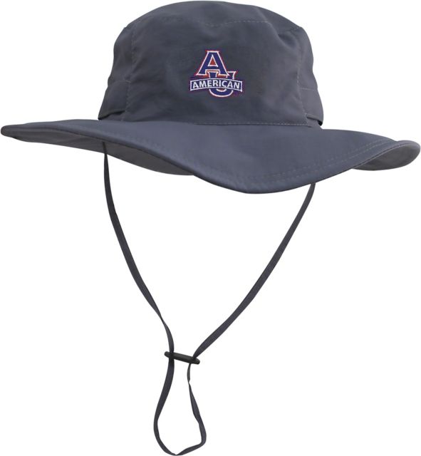 American University Boonie Bucket Hat