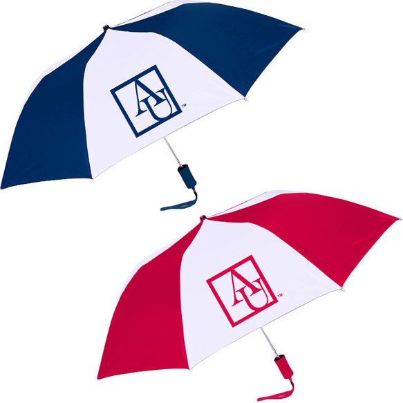 American University 48'' Umbrella