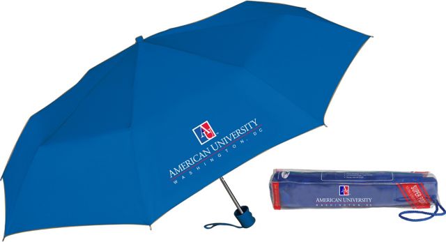 American University 42" Umbrella