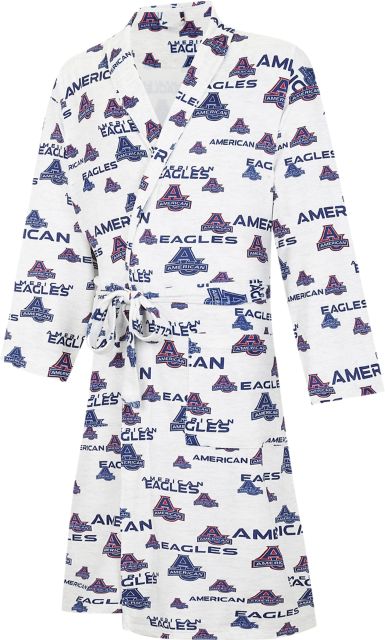 American University Robe