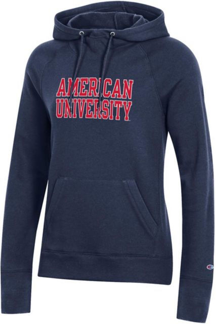 American shop university sweater