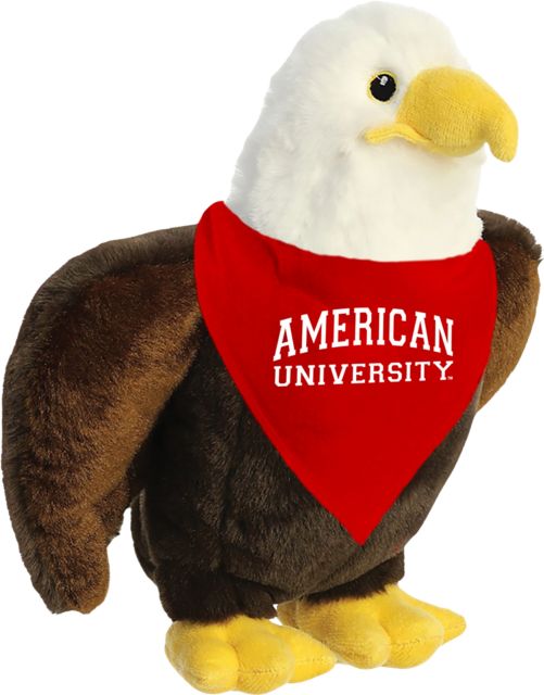 Aurora® Eco Nation Snow Leopard: American University