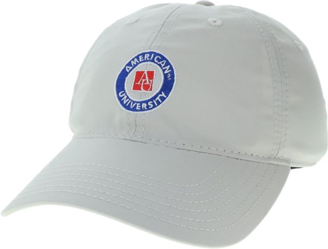 American University Adjustable Hat