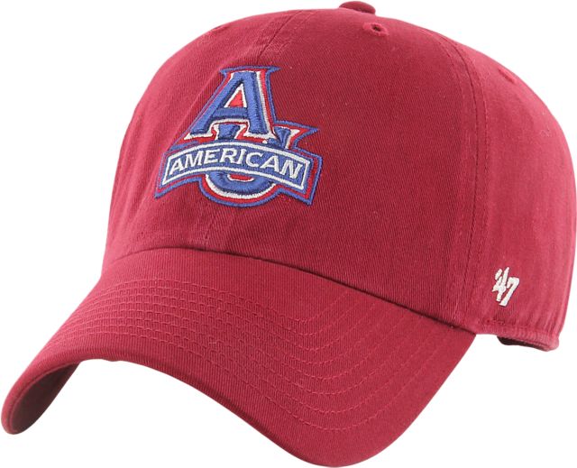 American University Cap